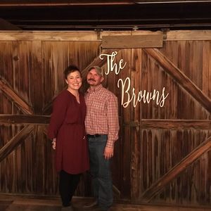 Meet your Posher, Mysti